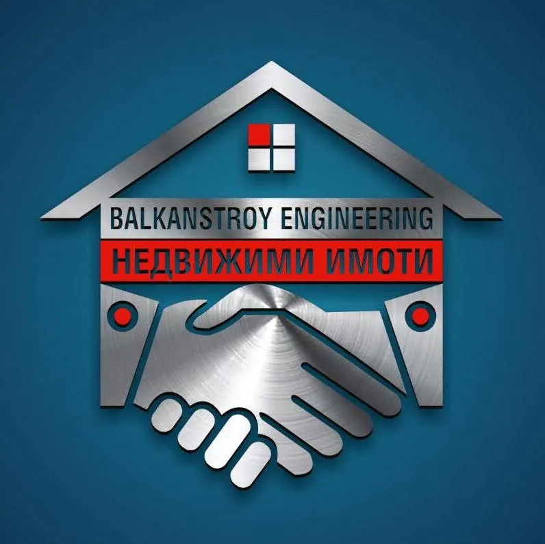 БАЛКАНСТРОЙ ИНЖЕНЕРИНГ ООД