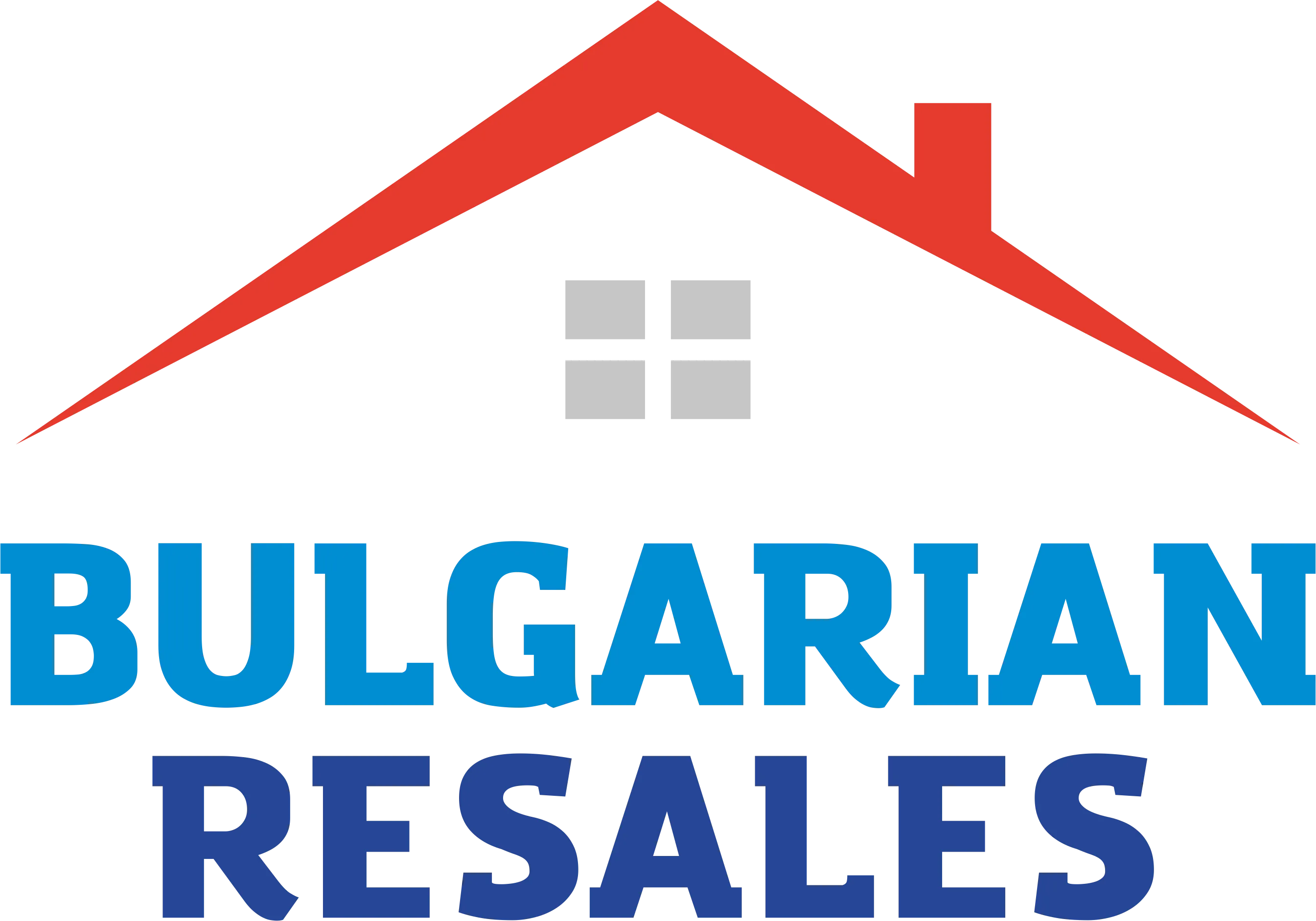 Bulgarian Resales / БУЛГАРИАН РЕСЕЙЛС ЕООД