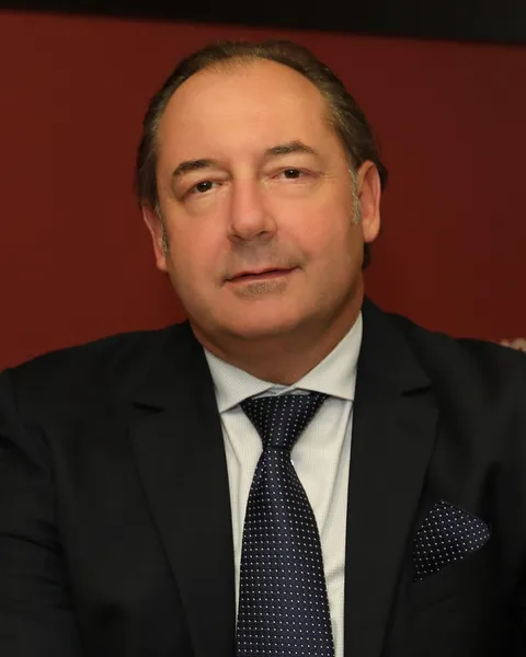 Добромир Ганев — председател на НСНИ 2018–2021; 2021–2023