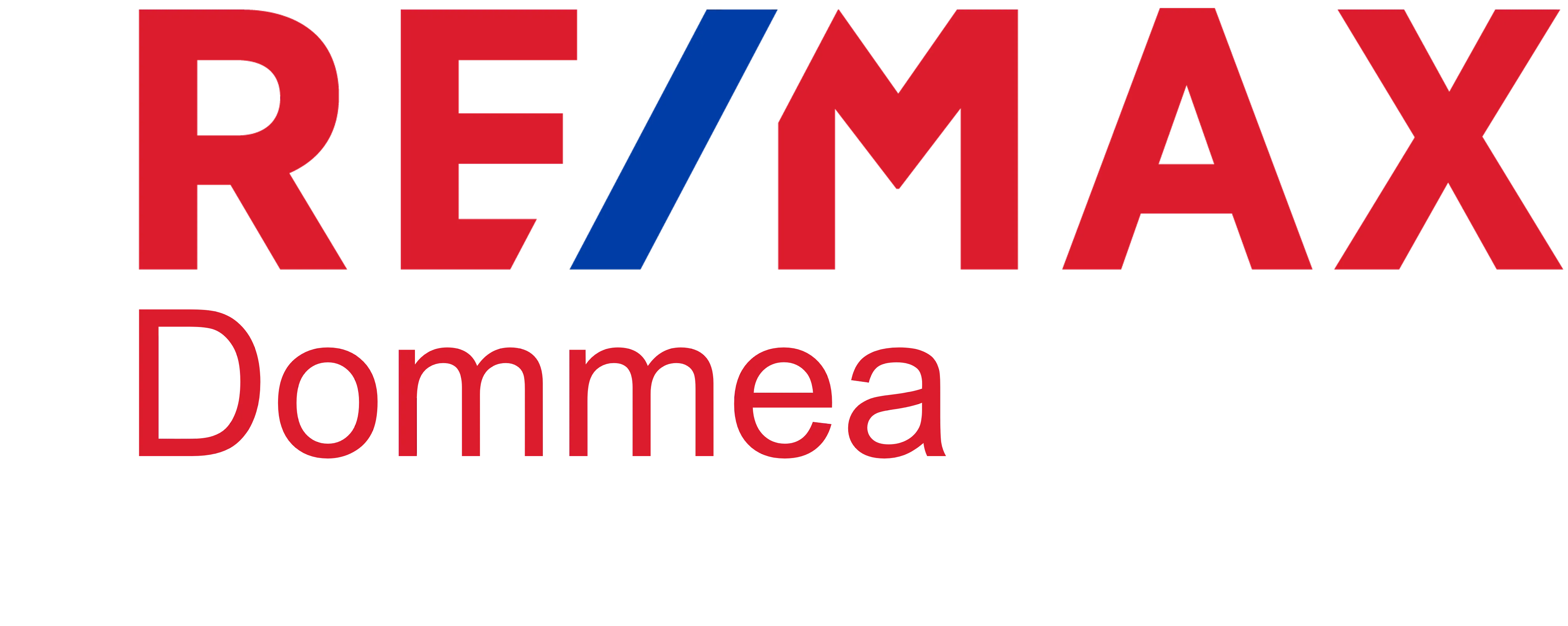 Re/max Dommea