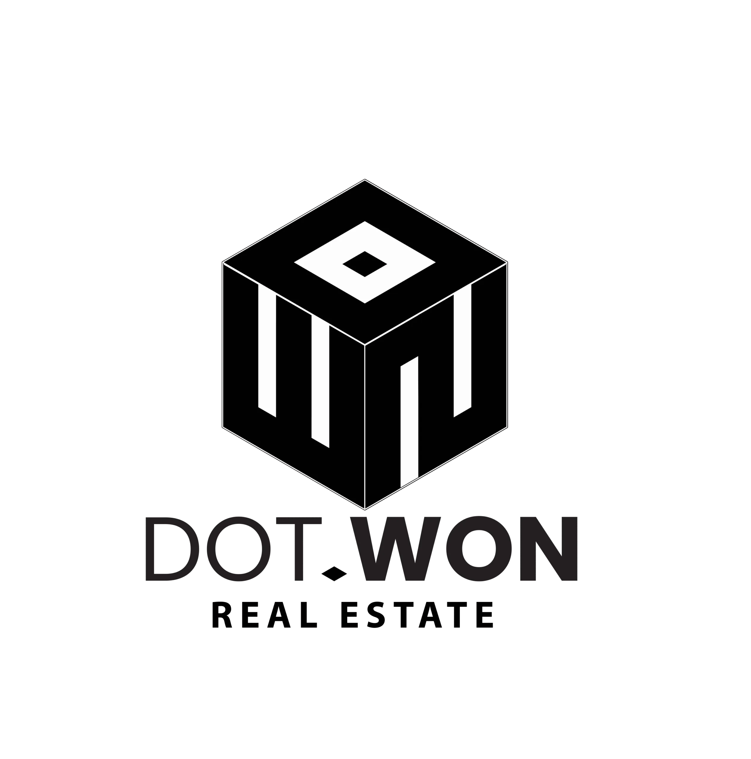 DOT.WON Real Estate
