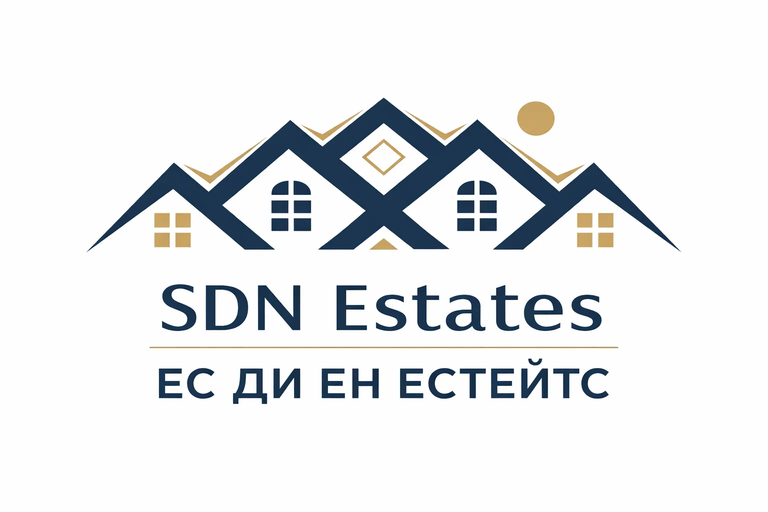 ЕС ДИ ЕН ЕСТЕЙТС