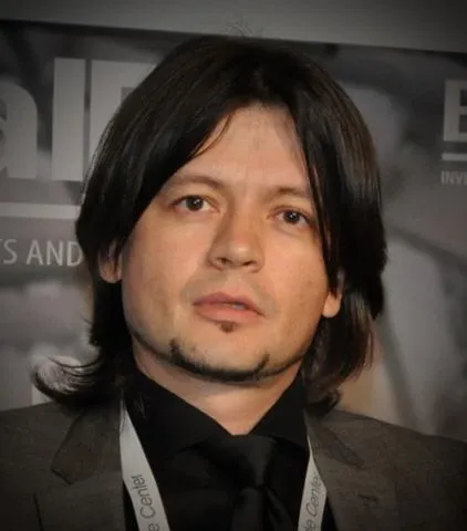Иван Велков — председател на НСНИ 2011–2013