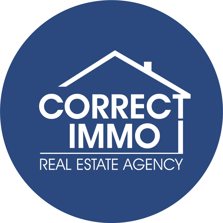 КОРЕКТ ИММО ЕООД/CORRECT IMMO LTD