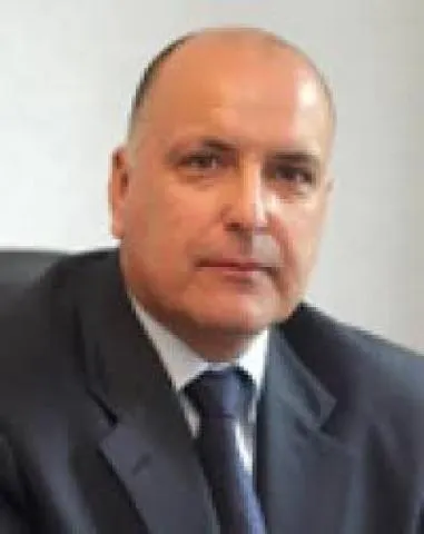 Лъчезар Искров — председател на НСНИ 2007–2009; 2009–2011