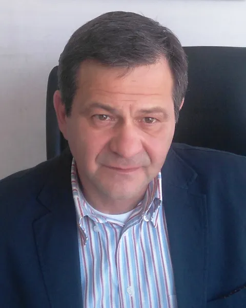 Наско Атанасов — председател на НСНИ 1997–2000