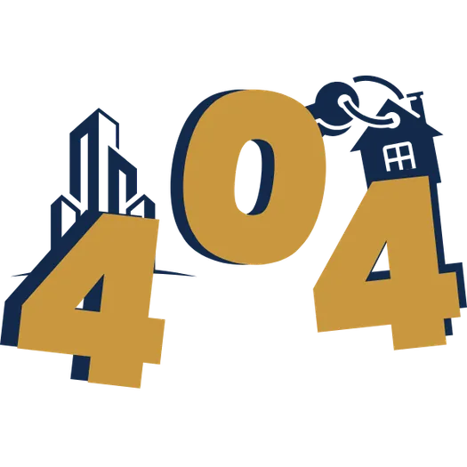 404 — страницата не е намерена