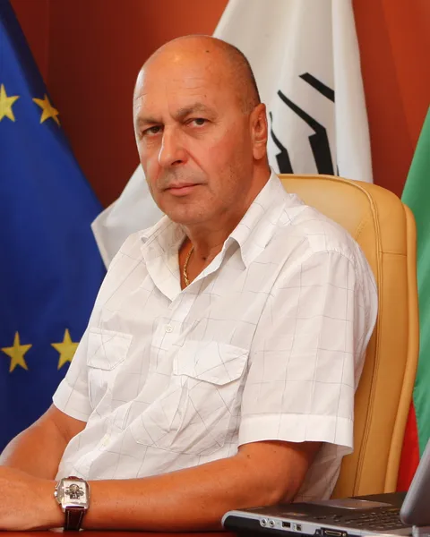 Орлин Владиков — председател на НСНИ 2002–2004; 2004–2007