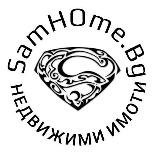 САМ ХОУМ ЕООД
