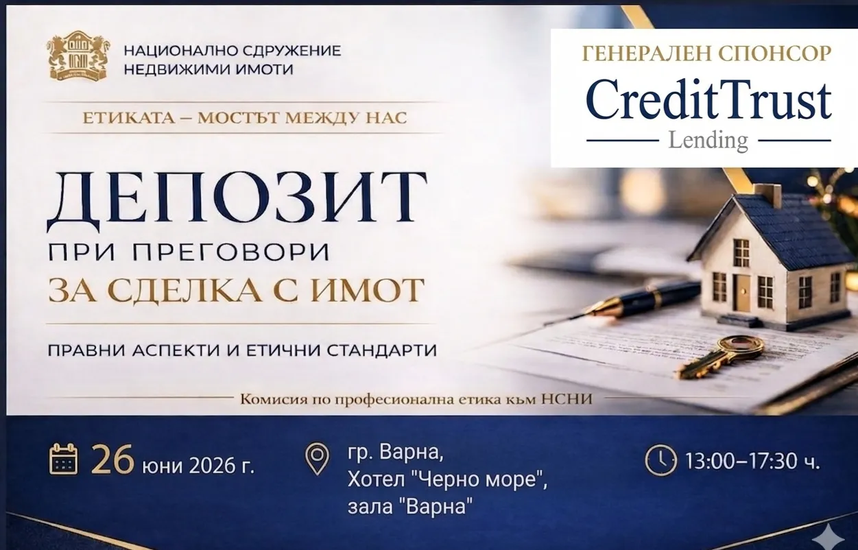 Варна — среща-дискусия с Комисията по професионална етика към НСНИ