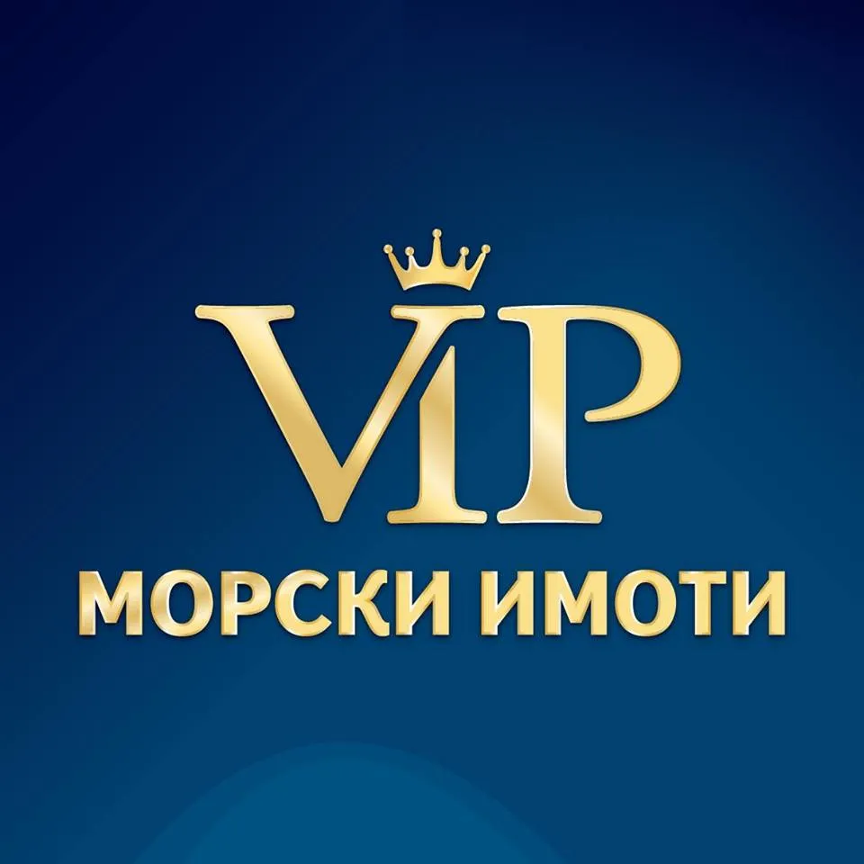 VIP МОРСКИ ИМОТИ/ ВИП МОРСКИ ИМОТИ ЕООД